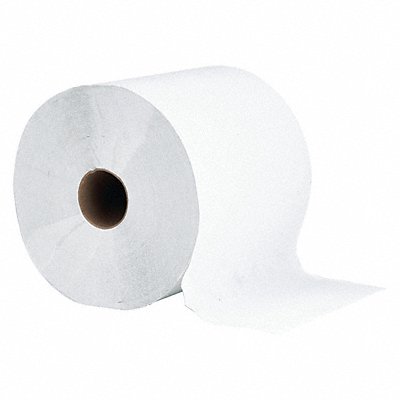 494M32 ABILITY ONE 8540020000000 Paper Towel Roll Continuous White PK6