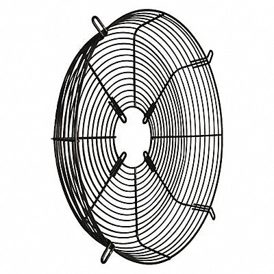 HESSAIRE G7SF Guard Dayton For 484X36 484X51