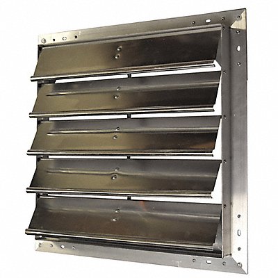 HESSAIRE S20SF Shutter Dayton For 484X42 484X43