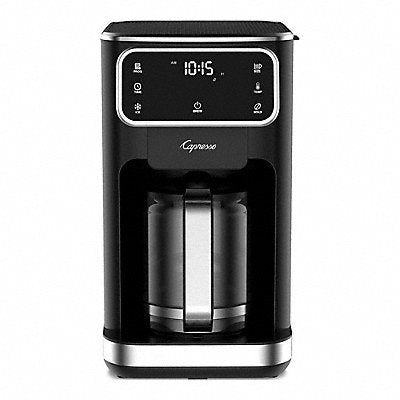 CAPRESSO 49601 Cup-12 Touchscreen (Glass)
