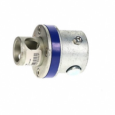 ANCRA 4972310GRA SilverCap Overdrive Ratcheting Cap