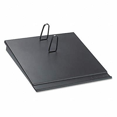 AT-A-GLANCE E1700 Desk Calendar Base 3-1/2 x 6 Black