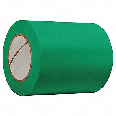 GRAINGER TC602075X60YDDKGNCA48 Masking Tape 3/4 W 60 yd L Green PK48