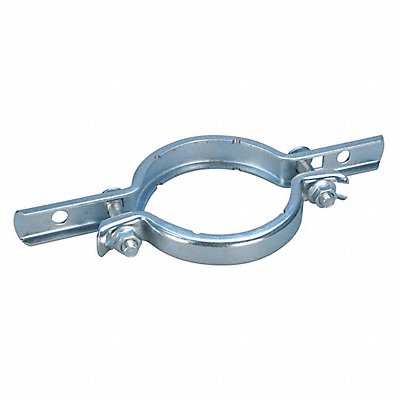 NVENT CADDY EZR0150 Riser Clamp 9.88 L 7/8 W ElectroGalv