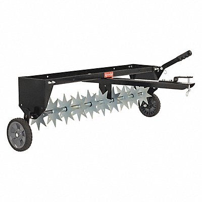 AGRI-FAB 450544 Lawn Aerator Spike 1 Dia 100 lb cap.