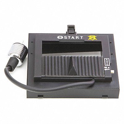 START INTERNATIONAL ZCM1000P550W Cutting Head Plastic Steel