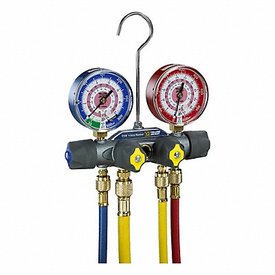 YELLOW JACKET 49965 4V TITAN 32/410A HAV-60