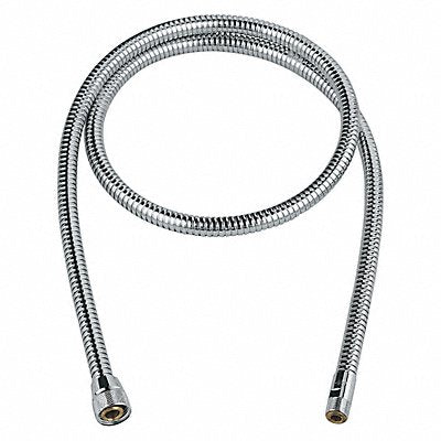 GROHE 46174000 Kitchen Faucet Hose 1/2 NPT 56-11/16 L