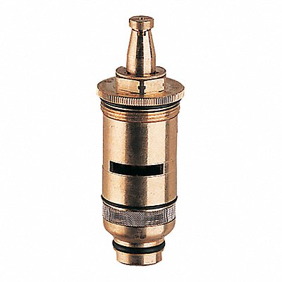 GROHE 47012000 Thermostatic Cartridge Grohe Brass