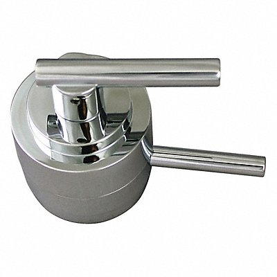GROHE 47873000 Pressure Bal Valve Lever Grohe Chrome