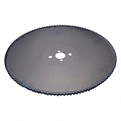 DAYTON 499F54 Cold Saw Blade Dia 9 in.