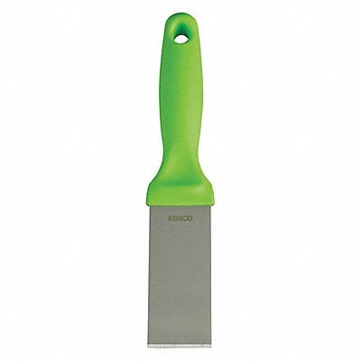 REMCO 697177 J5452 Hand Scraper 1 in L Lime