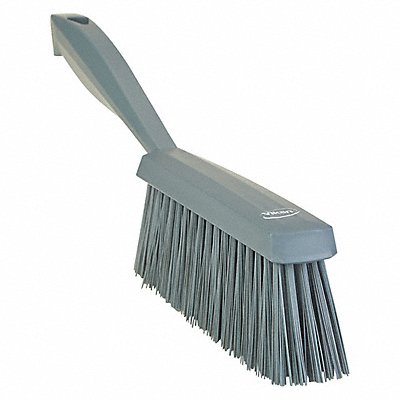 VIKAN 458988 H6191 Bench Brush 6.5 in Brush L