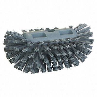 VIKAN 703788 Tank Brush 8 3/8 in Brush L