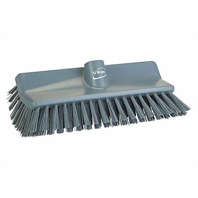 VIKAN 704788 Wall Brush 10 3/8 in Brush L