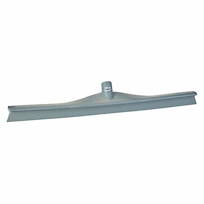 VIKAN 716088 H8711 Floor Squeegee 23 5/8 in W Straight