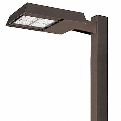 BEACON RAR11354K3 Parking Lot Light Fixture 4000K 18000 lm