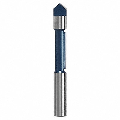 BOSCH 85245MC Straight Cut Profile Router Bit 3/8