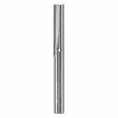 BOSCH 85987MC Straight Cut Profile Router Bit 1/4