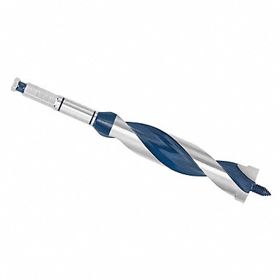 BOSCH NKSC14 Hybrid Drill 7/8in HSS