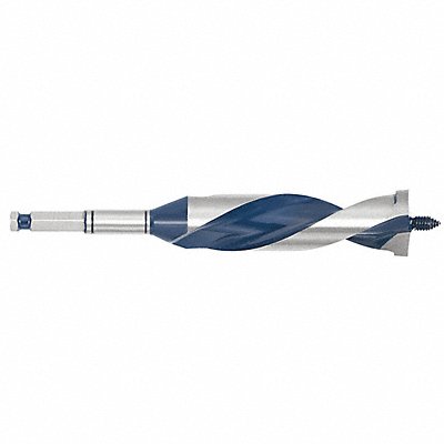 BOSCH NKSC16 Hybrid Drill 1in HSS