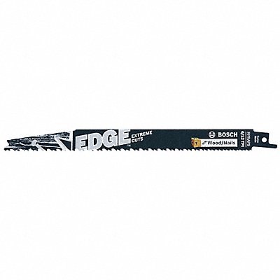 BOSCH RPRAP925B Reciprocating Saw Blade TPI 6/12