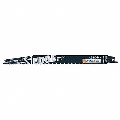 BOSCH RPRAP9B Reciprocating Saw Blade TPI 6/12