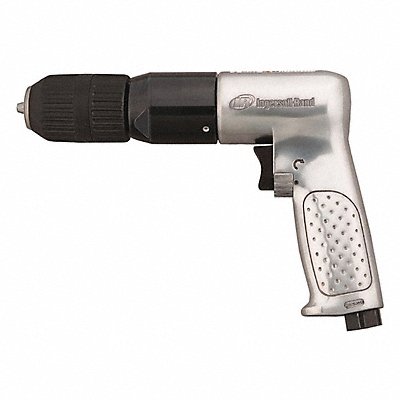 INGERSOLL RAND 7803RAKCEX Drill Air Powered Pistol Grip 1/2 in