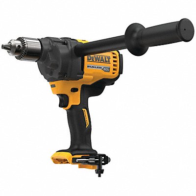 DEWALT DCD130B Drill Cordless 600 RPM 60V DC