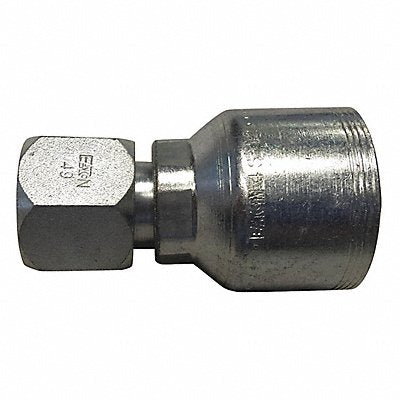 AEROQUIP 6SA32FJ32 Crimp Fitting 2 I.D. 2-1/2 F JIC