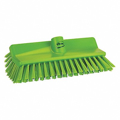 VIKAN 704777 Wall Brush 10 3/8 in Brush L