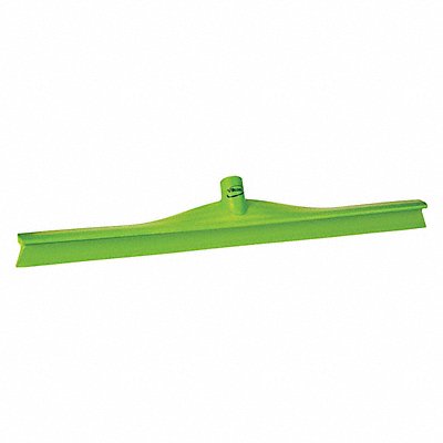 VIKAN 716077 H8711 Floor Squeegee 23 5/8 in W Straight