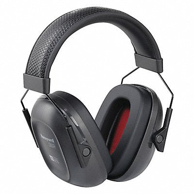 HONEYWELL HOWARD LEIGHT 1035100VS Ear Muffs Headband Black 24dB