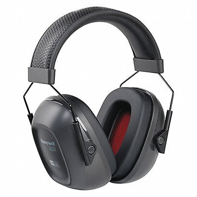 HONEYWELL HOWARD LEIGHT 1035104VS Ear Muffs Headband Black 26dB