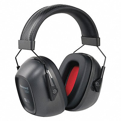 HONEYWELL HOWARD LEIGHT 1035108VS Ear Muffs Headband Black 30dB