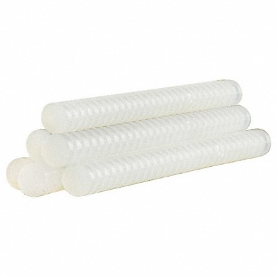 SUREBONDER QUAD725P Hot Melt Adhesive 5/8 Dia 8 L PK165