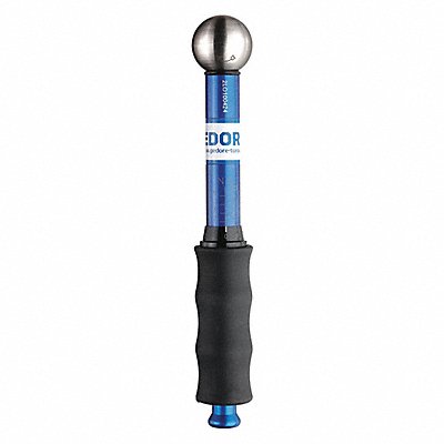 GEDORE 76210 Micrometer Torque Wrench 2 to 10 Nm 1/4