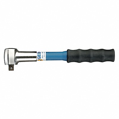GEDORE 75901 Micrometer Torque Wrench 5 to 25 Nm 3/8