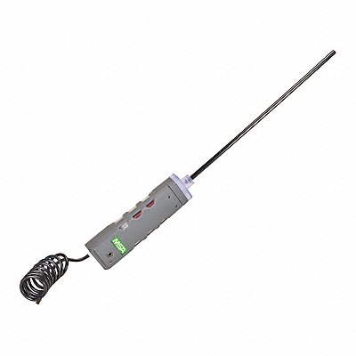 MSA 10152669 Remote Sample Draw Pump Rechargeable