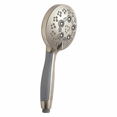 SPEAKMAN VS1240BNE2 Hand Shower Flat Circle 2.0 gpm