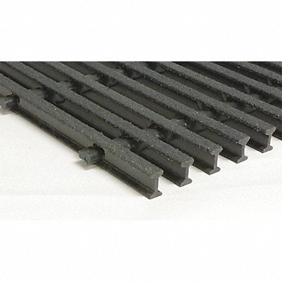 FIBERGRATE 872115 Grating Key I6010 VEFR 4x12 ft.