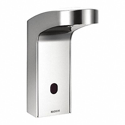 MOEN 8551 Straight Chrome Moen M-Power Metal
