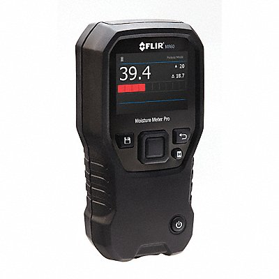 FLIR MR60 Moisture Meter Pin/Pinless 3/4inDepth