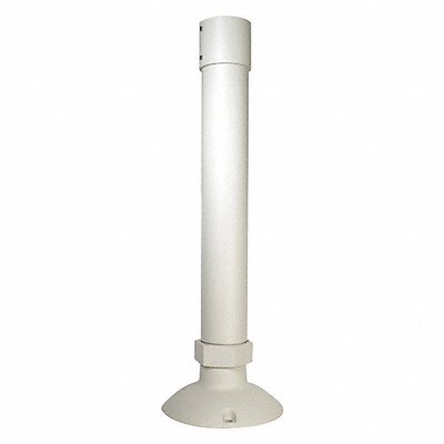 SPECO TECHNOLOGIES CEI32DW Camera Mount Ceiling White