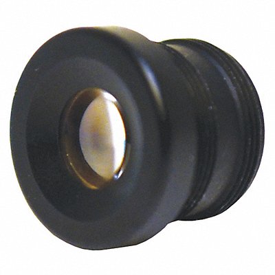 SPECO TECHNOLOGIES CLB12 CCTV Camera Fixed Lens Focal L 12mm