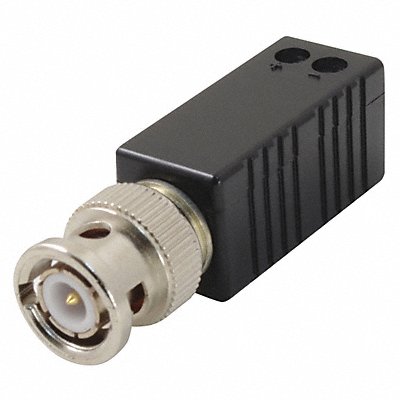 SPECO TECHNOLOGIES TVIUTP HD Video Transceiver 4-21/64 in L