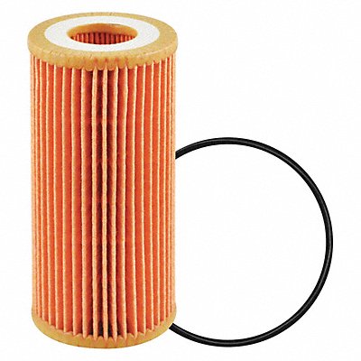 BALDWIN FILTERS P40010 Element Only 4-13/32 L