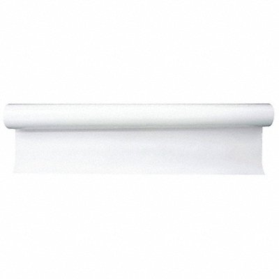 GRAINGER Vawlpdryerase Dry Erase Wallpaper 96 in H White