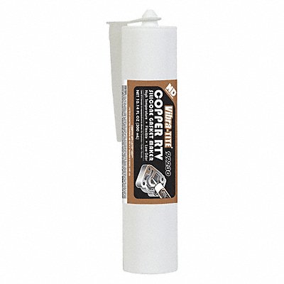 VIBRA-TITE 99230 Gasket Sealant 300mL Copper