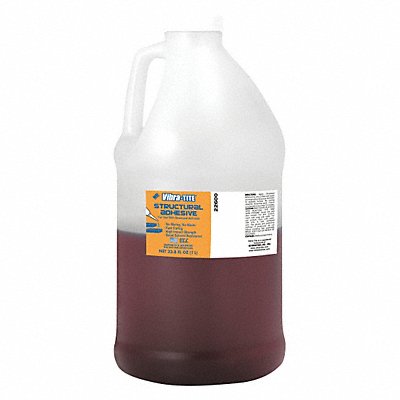 VIBRA-TITE 22600 Acrylic Adhesive Bottle
